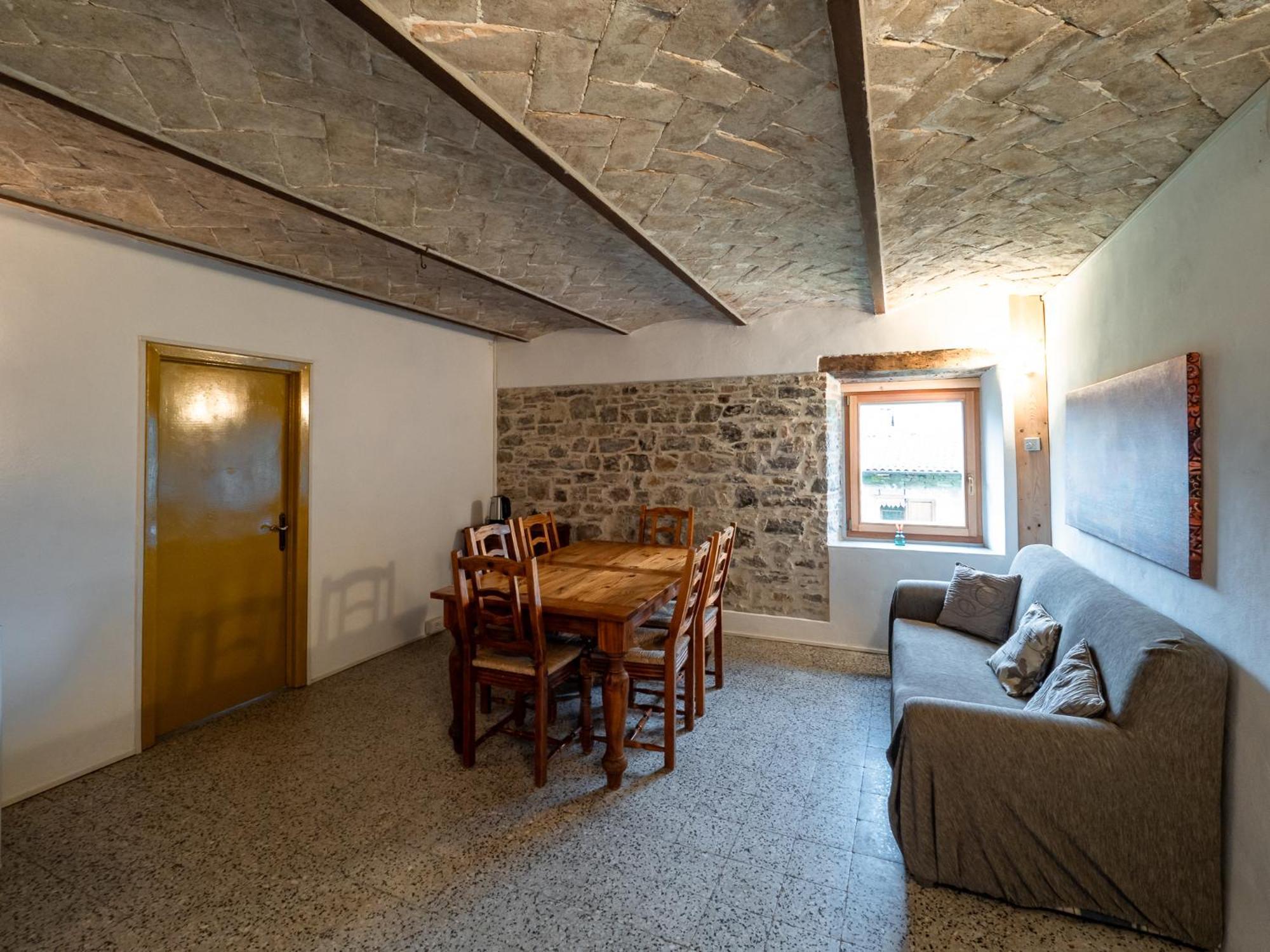 Agriturismo Villaggio Eden Pieve Santo Stefano Exterior photo
